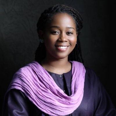 Lisancii's profile picture. Peacebuilder | Youth advocate | Passionate about education and women empowerment | @yalidakar Alumna
