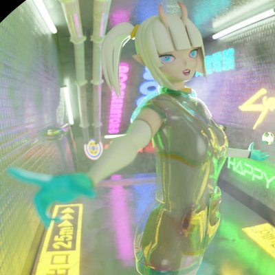 ハイロン（HIRON）さんのプロフィール画像