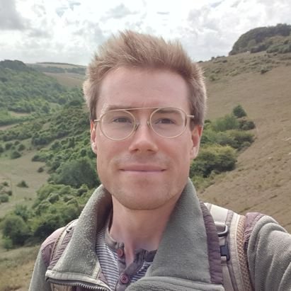 Ecologist in pursuit of butterflies. Postdoctoral Research Associate @UniofExeterESI working on nature recovery and species' responses to climate change. He/Him