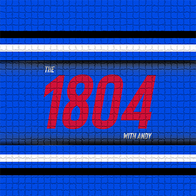 The1804Official's profile picture. The 1804 is a platform that investigates foreign policy, geopolitics, and power in Haiti and Latin America. Host: @balblack_