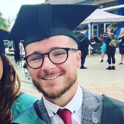 Ba Hons Physical Education. Currently undertaking a Primary PGCE š“ó §ó ¢ó ·ó ¬ó ³ó æ