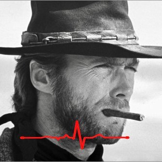 Retrouvez ici quotidiennement, l'état de santé très précis de Clint Eastwood. (MAJ en temps réel) Compte (parodique) reconnu d’utilité publique.