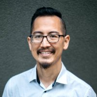 Ching-Wei Chen (@cweichen) 's Twitter Profile Photo Ching-Wei Chen (@cweichen) 's Twitter Profile Photo