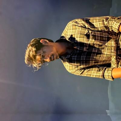 thejayeshbhagat's profile picture. UX Designer