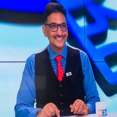 RafiquiAbouhafs's profile picture. باحث في الدراسات والفكر الإسلامي، ومقدم برنامج "فكر وحوار"