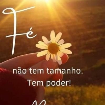 Amar a Deus sobre todas as coisas🙌❤
casada com Carlinho Santana❤