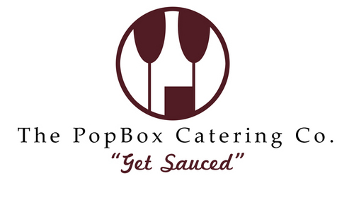 PopBoxCatering's profile picture. 