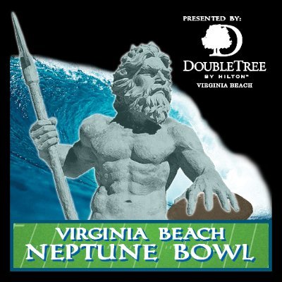 Home of the 2022 Neptune Bowl - @GoBuilderSports vs. @bh2Ofootball - Virginia Beach Sportsplex (@playattheplex) - November 19, 2022 @ 2:00 PM