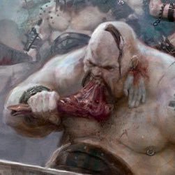 dicefordays's profile picture. Fan of board games, miniatures and the lore that surrounds them.