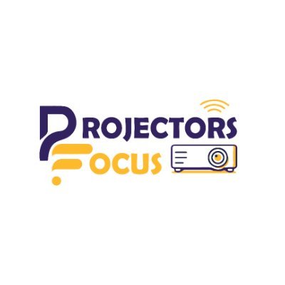 Projectors focus is a blog which provides complete information and detailed reviews about the best projectors available in the market!!!