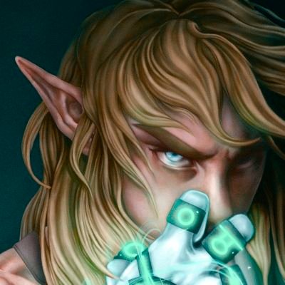 J̷oanaさんのプロフィール画像