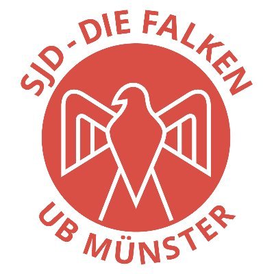 SJD - Die Falken Münster.

Educate, Agitate, Organize!

Wir sind ein sozialistischer Kinder- & Jugendverband & kämpfen für unseren Standort @gazometer Münster!