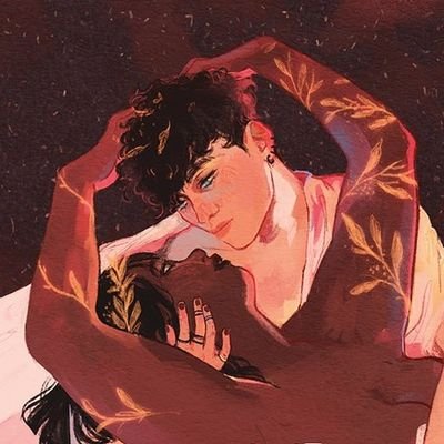 Escritora de sci-fi + romántica. #ElAlfilYLaDama, distopía ♟️ y retelling de Apolo y Dafne, disponible en la web de @AkaneEditorial. (L)GBTQI(A)+🏳️🌈