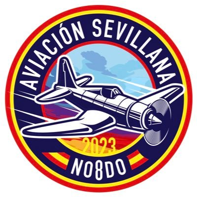 Aviador Sevillano 🦅