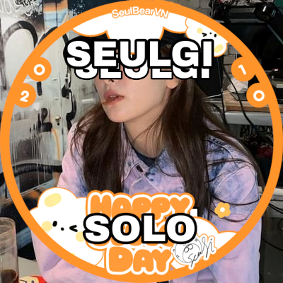 seulgi once says uncover your mind🍍 24/7 @RVsmtown