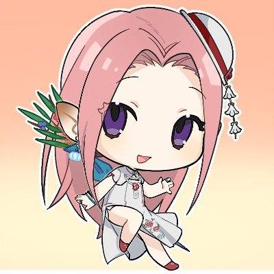 もぐ_ff14さんのプロフィール画像