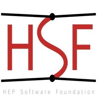 Software training group of @hepsoftfound and @iris_hep. Teach researchers to create sustainable software with sustainable, scalable training efforts!