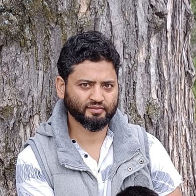Human Rights activist, Chairman Ummeed Cheritable Trust working for Communal Harmony through social services and Human rights awareness