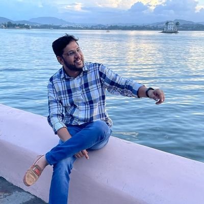 AnilYad62333818's profile picture. रघुनाथपुरा