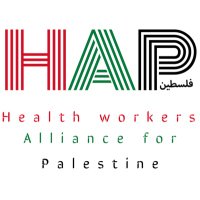 Health Workers Alliance for Palestine(@HA4Palestine) 's Twitter Profile Photo