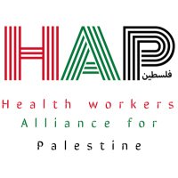Health Workers Alliance for Palestine (@ha4palestine) 's Twitter Profile Photo Health Workers Alliance for Palestine (@ha4palestine) 's Twitter Profile Photo
