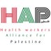 Health Workers Alliance for Palestine (@HA4Palestine) Twitter profile photo