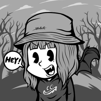 JujuNeige's profile picture. Anesidora👍