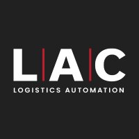 L-A-C Logistics Automation(@LACConveyor) 's Twitter Profile Photo
