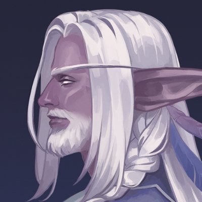 Talthornさんのプロフィール画像