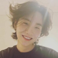 yoongi gummy smile(@gummysmilelover) 's Twitter Profile Photo