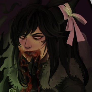 HUNTRESSさんのプロフィール画像