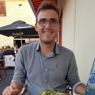 Étudiant chez O'clock Promo Maya (Dev Javascript)
En recherche d'une alternance a la suite de ma reconversion professionnelle (Marseille / Aubagne et remote)