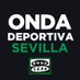 DEPORTES Onda Cero Sevilla (@o_deportiva) Twitter profile photo DEPORTES Onda Cero Sevilla (@o_deportiva) Twitter profile photo