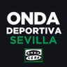 O_Deportiva's profile picture. L a V Matinal (08.28) | Más de Uno Sevilla (13.25-13.40) | La Brújula de Radioestadio Sevilla (20.50-21.00) | Retransmisiones en @Radioestadio | #460basket