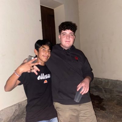 oscarluquerodr2's profile picture. A