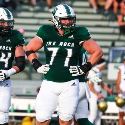 Slippery Rock Football OLine 🇺🇦 AP and CCA All-American LT | Campbell Trophy semifinalist | Upshaw Trophy Finalists | D2 Football Elite 100 | Guard and Tackle