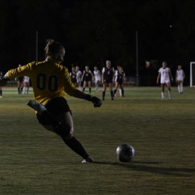 Texas A&M-Commerce Soccer #00