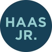 Haas, Jr. Fund (@haasjrfund) 's Twitter Profile