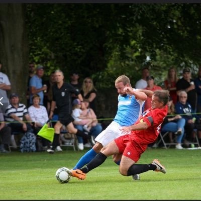 Longridge Town juniors U16s manager. Ribchester Rovers FC. Preston North End FC.
