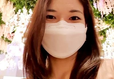 rn_jenz08's profile picture. Shine your light and let the whole world see