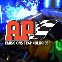 AP Exhaust Tech(@APEmissions) 's Twitter Profile Photo