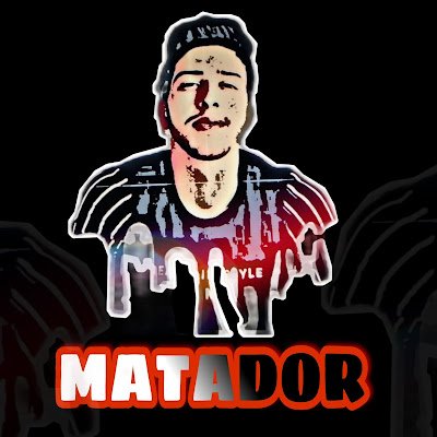 MATADOR58005510 Profile Picture