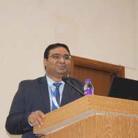 Dr. B. Vishal Rao (@vishalrao1980) 's Twitter Profile
