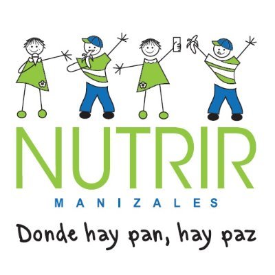 Nutrir trabaja por el bienestar nutricional de los niños y niñas desde gestación hasta los 12 años de vida. #Transformamos y #Nutrimos #Vidas #DondeHayPanHayPaz
