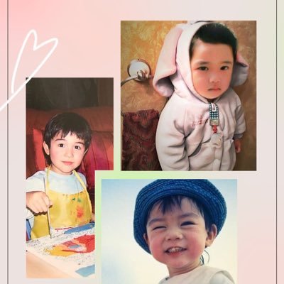 Support #TEN #DO #PATRICK 🐱🐧🐰