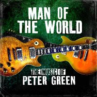 Man of the World: The Music of Peter Green(@ManoftheWorldPG) 's Twitter Profileg