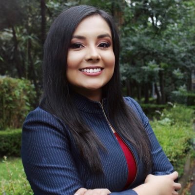 Delegada de Programas para el Bienestar en Chihuahua / Juarense al servicio del pueblo 🌵/ Feminista✨