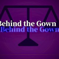 Behind the Gown(@behindthegown) 's Twitter Profile Photo