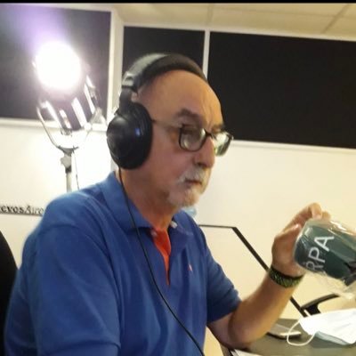 PRESIDENTE ASOC.IBERO AMERICANA DE LOGISTICA SUSTENTABLE Tertuliano de la radio y T V accionista y socio del R Oviedo, Autor del libro NUEVO MILENIO F SOCCER