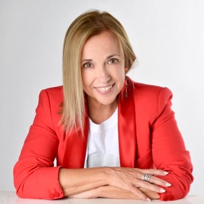 Consultora de programas directivos I Diversidad, Innovación & Personas I Profesora ESADE I Speaker I Impulso el talento femenino I Coach I Autora de 5 libros